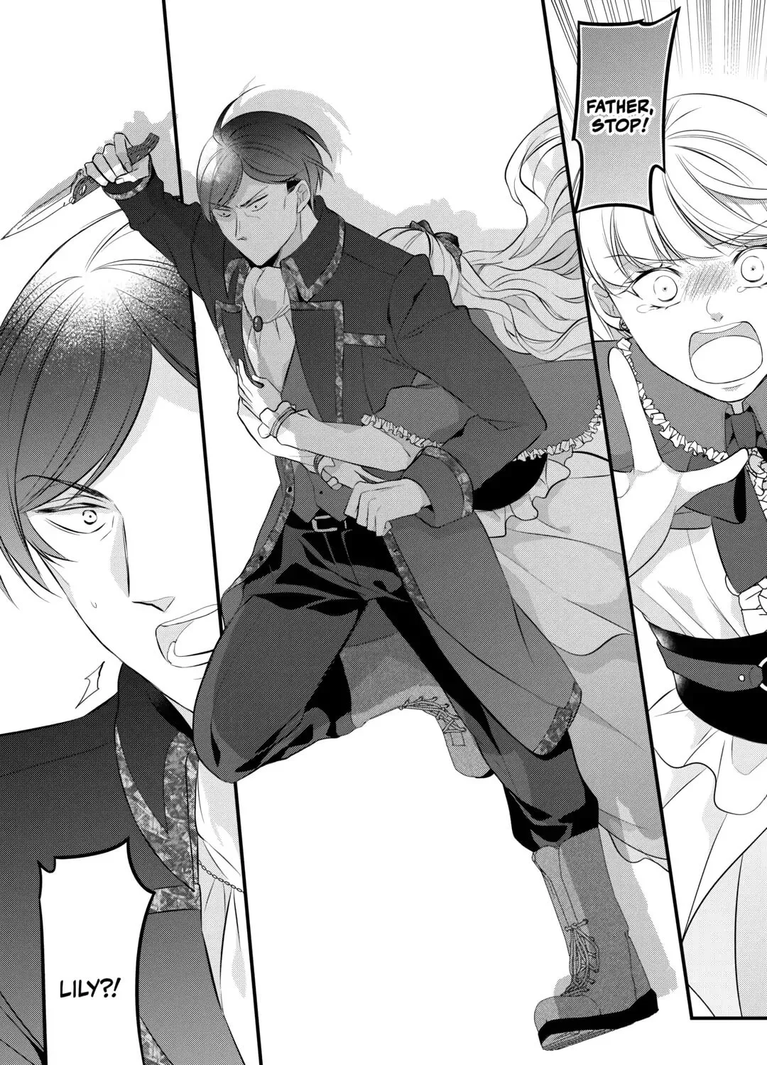 Read An E-Rank Apothecarist chapter 42 image 54 on Lezhin