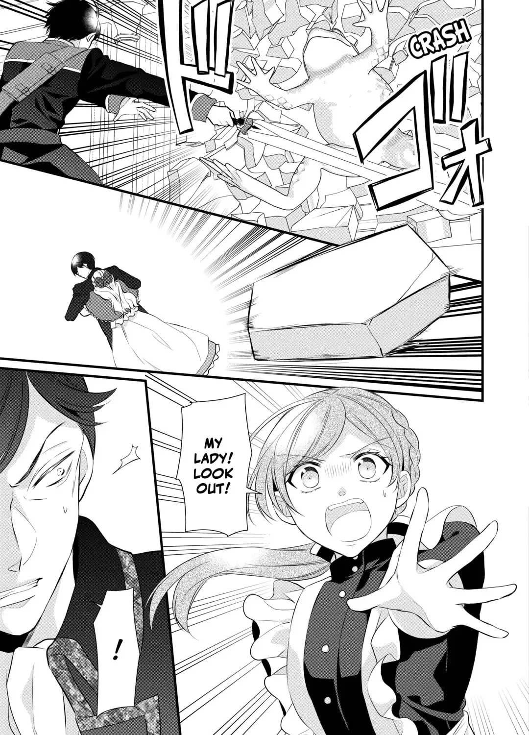 Read An E-Rank Apothecarist chapter 42 image 56 on Lezhin