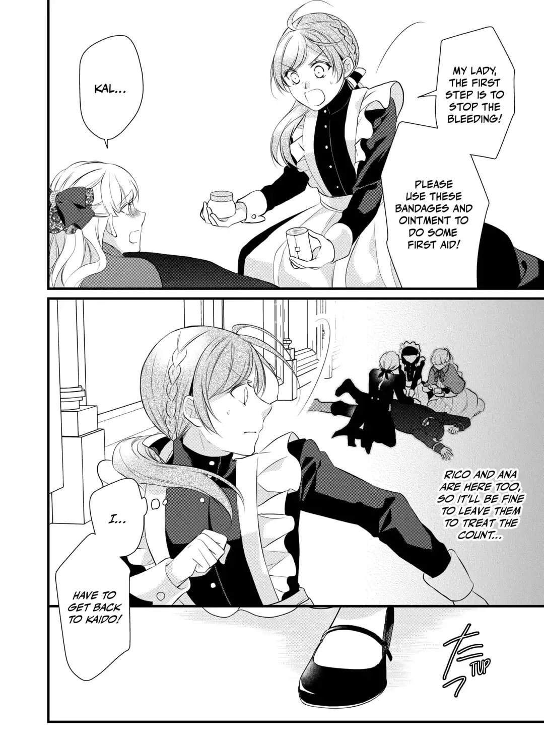 Read An E-Rank Apothecarist chapter 42 image 62 on Lezhin