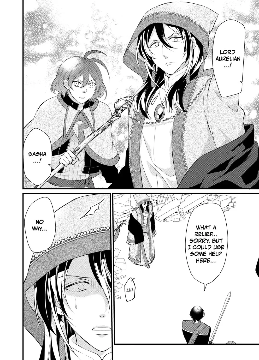 Read An E-Rank Apothecarist chapter 42 image 74 on Lezhin