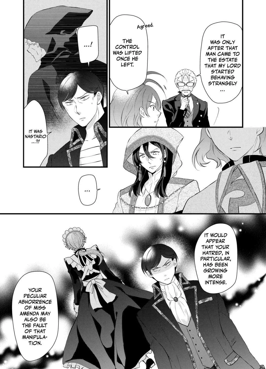 Read An E-Rank Apothecarist chapter 43 image 14 on Lezhin