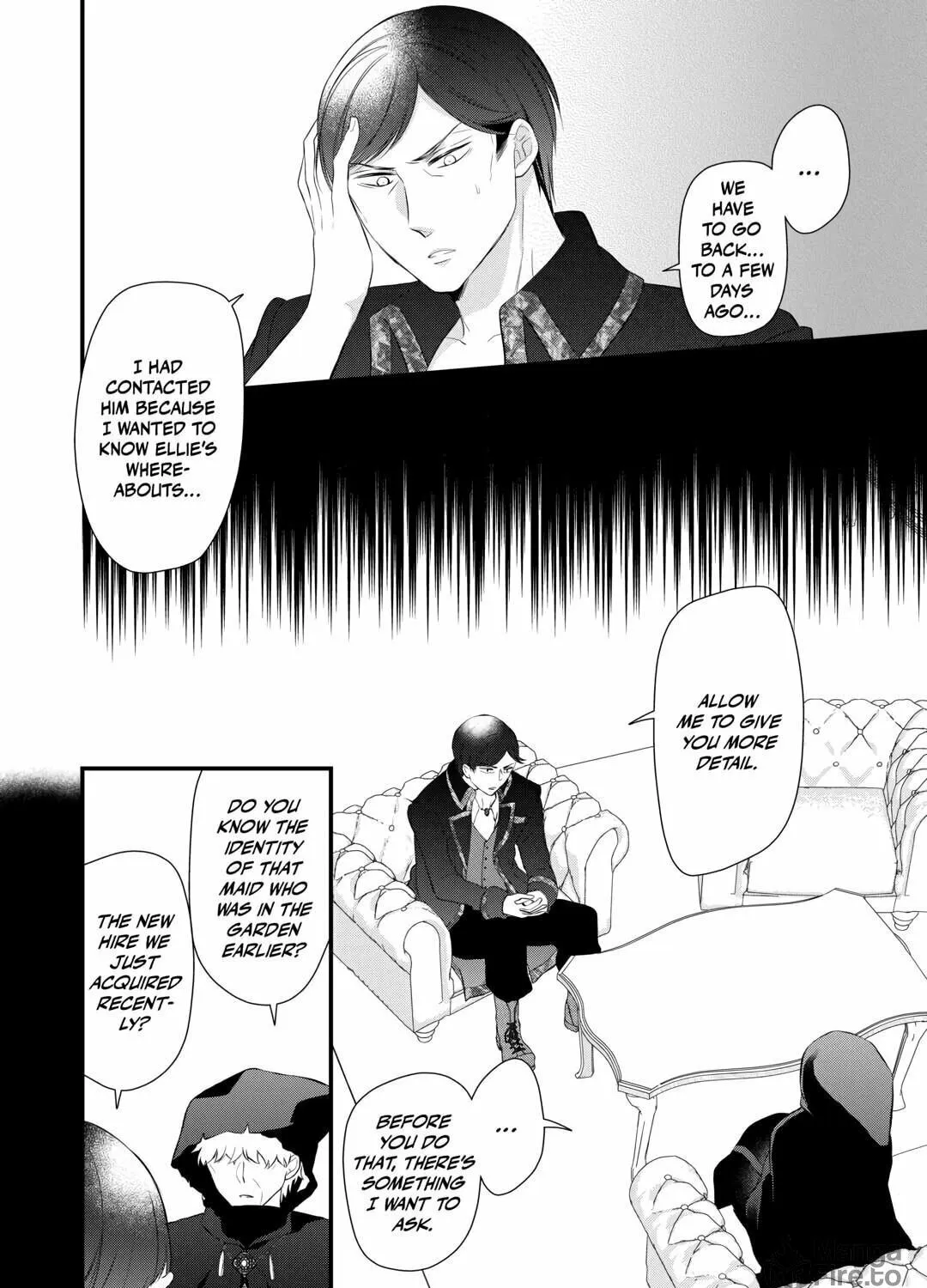Read An E-Rank Apothecarist chapter 43 image 18 on Lezhin