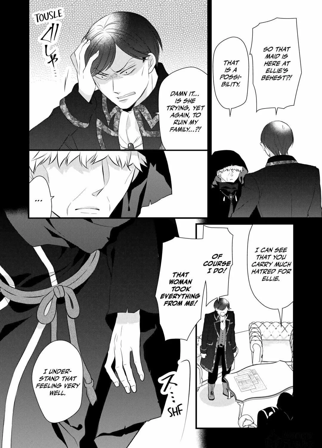 Read An E-Rank Apothecarist chapter 43 image 22 on Lezhin
