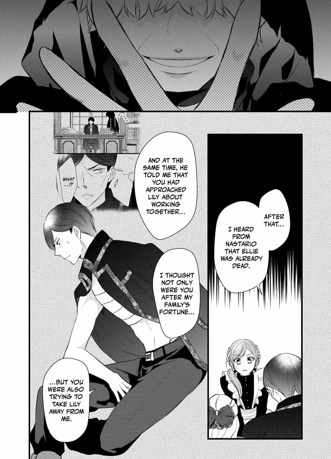 Read An E-Rank Apothecarist chapter 43 image 30 on Lezhin
