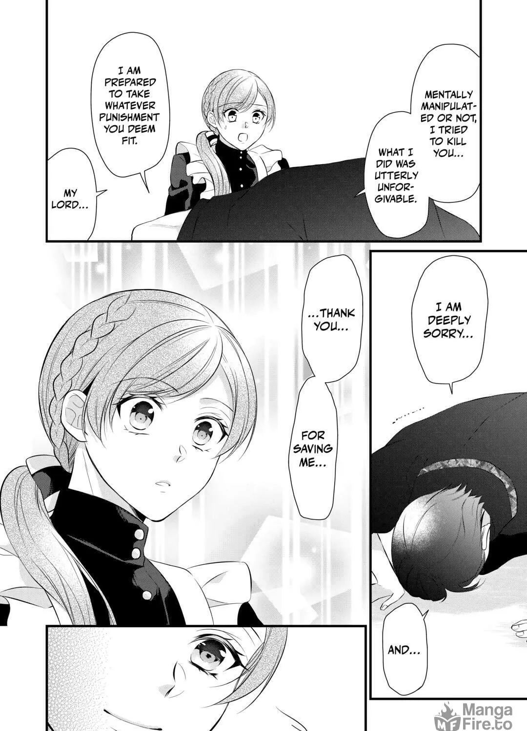 Read An E-Rank Apothecarist chapter 43 image 34 on Lezhin