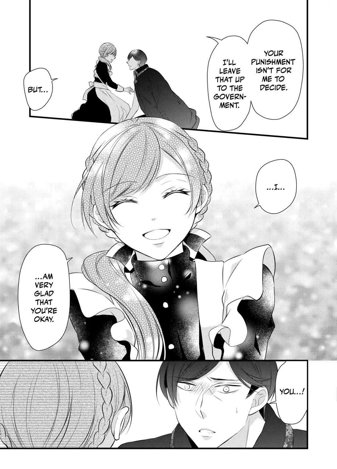 Read An E-Rank Apothecarist chapter 43 image 36 on Lezhin