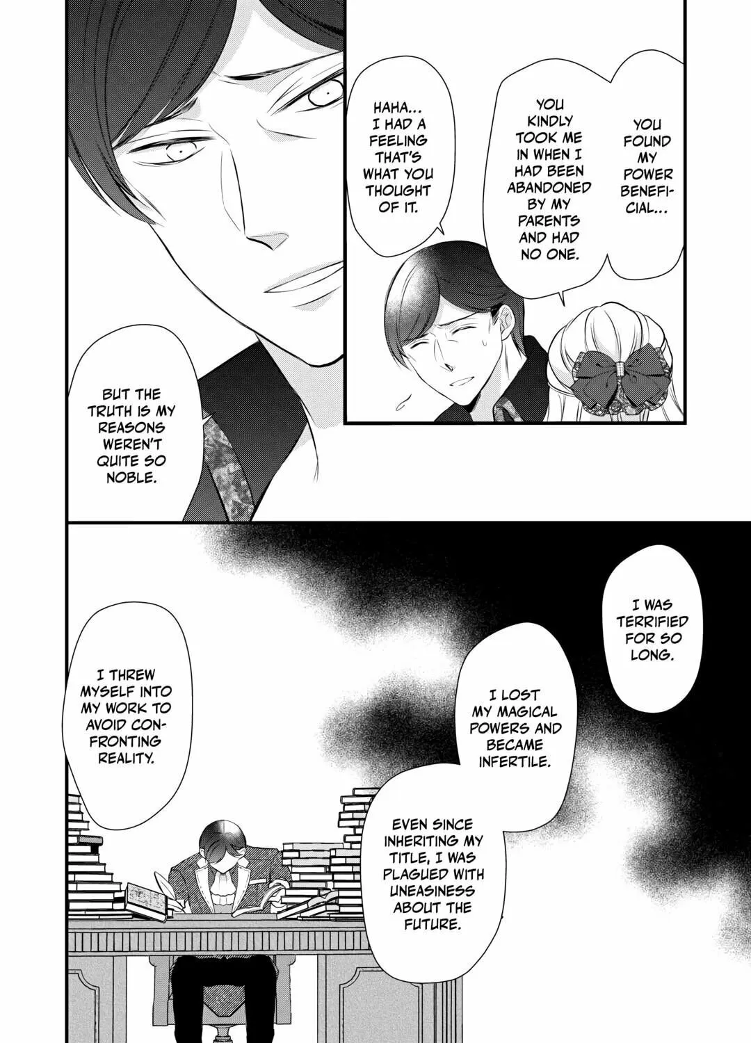 Read An E-Rank Apothecarist chapter 43 image 42 on Lezhin
