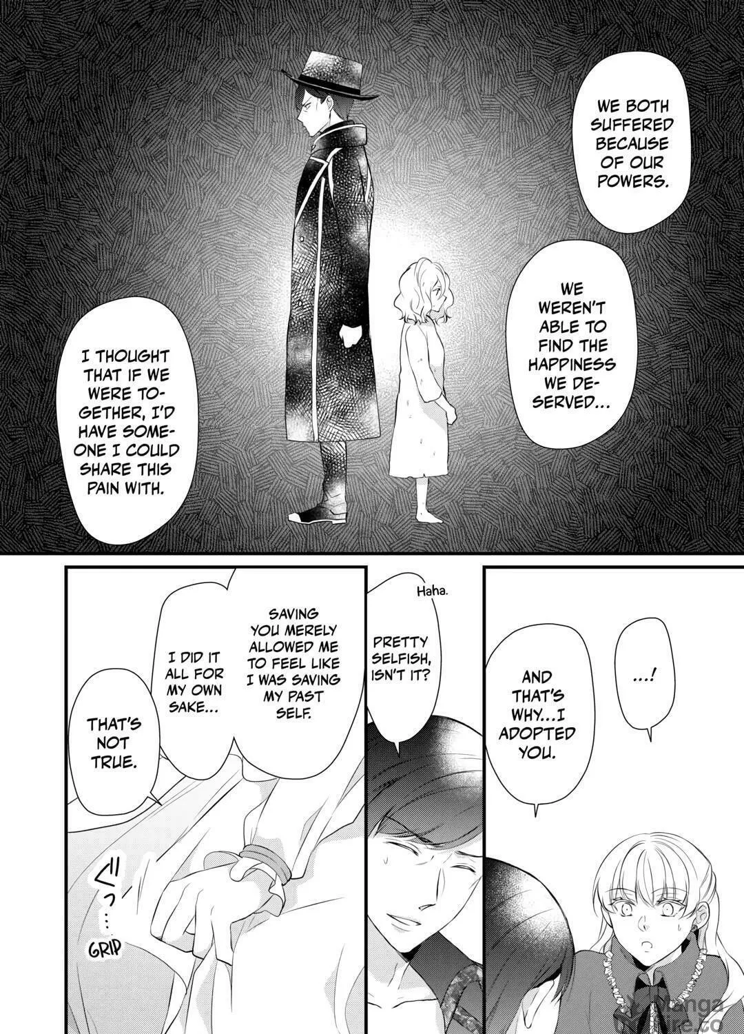 Read An E-Rank Apothecarist chapter 43 image 46 on Lezhin