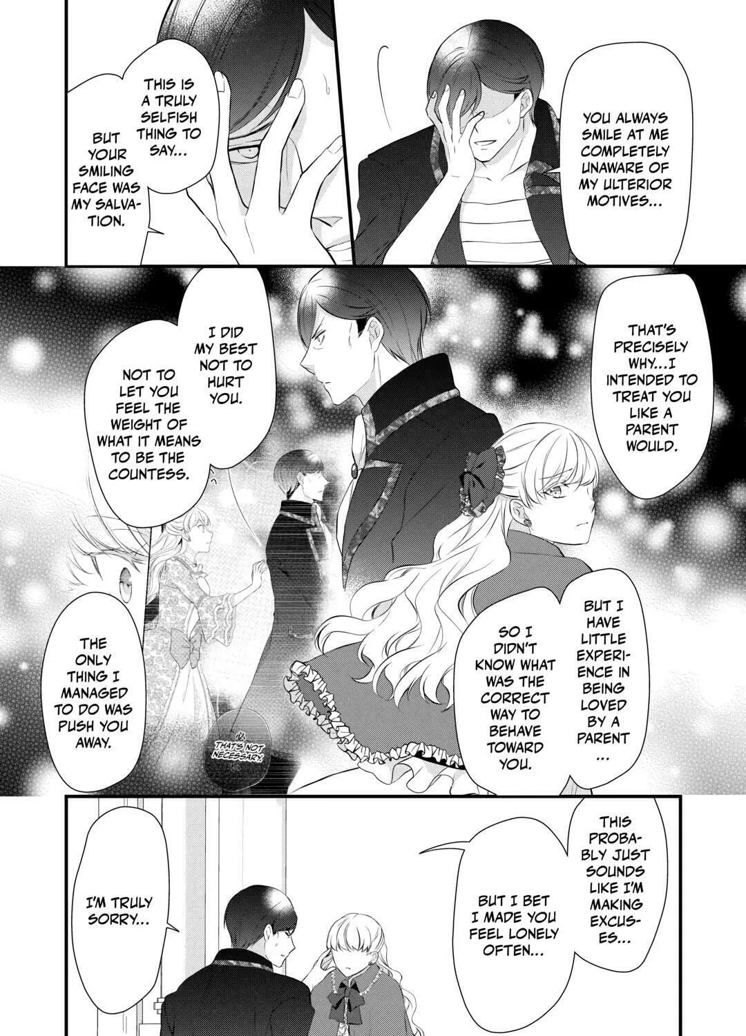 Read An E-Rank Apothecarist chapter 43 image 50 on Lezhin