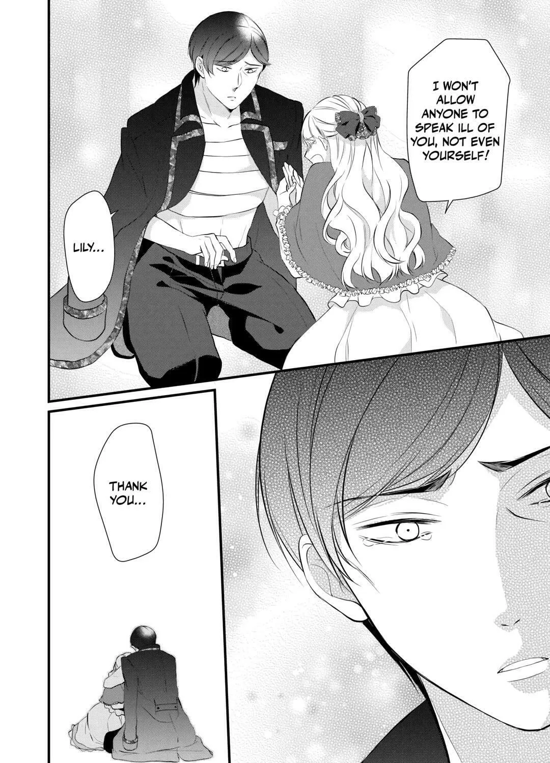 Read An E-Rank Apothecarist chapter 43 image 54 on Lezhin