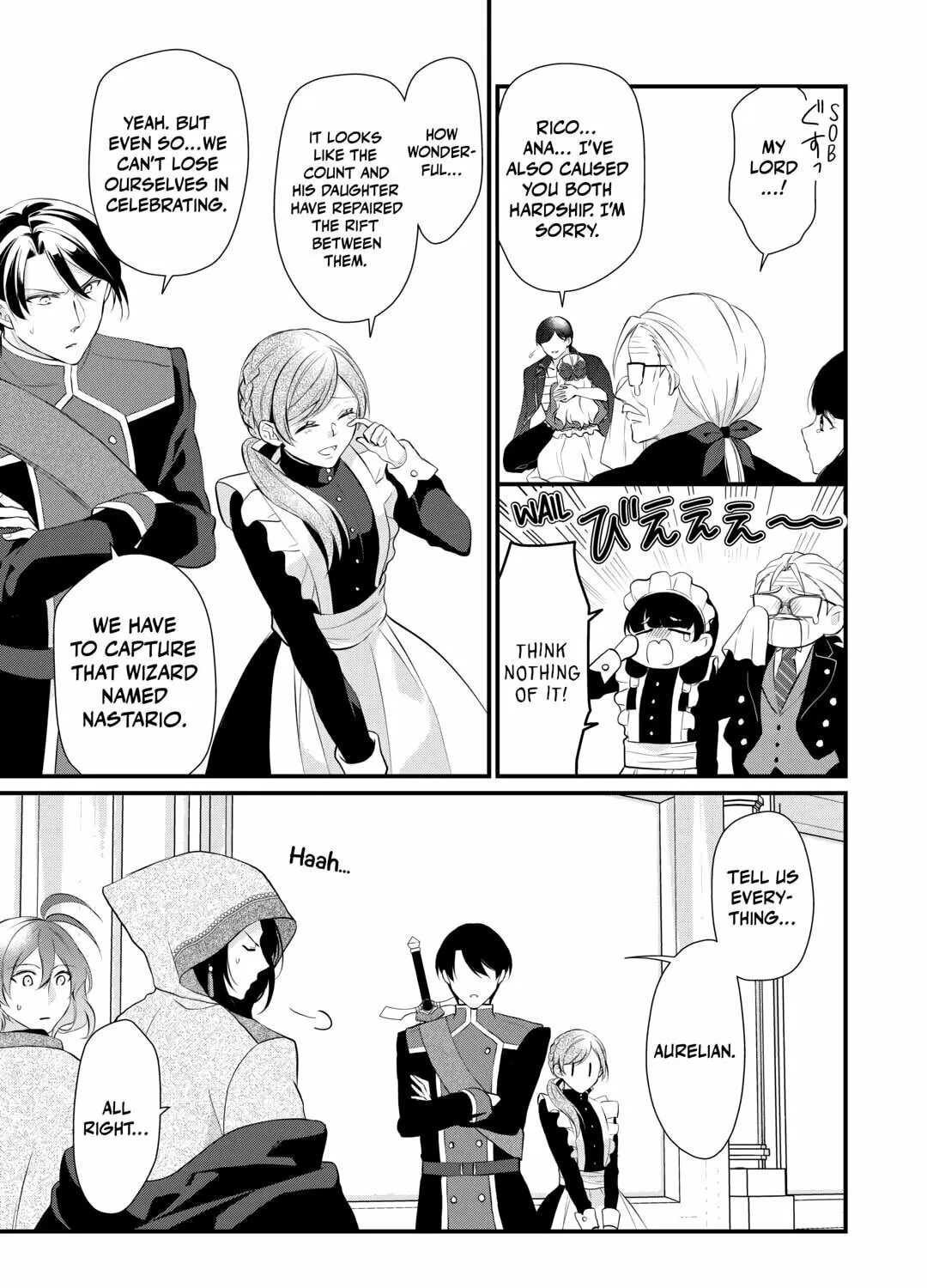 Read An E-Rank Apothecarist chapter 43 image 56 on Lezhin