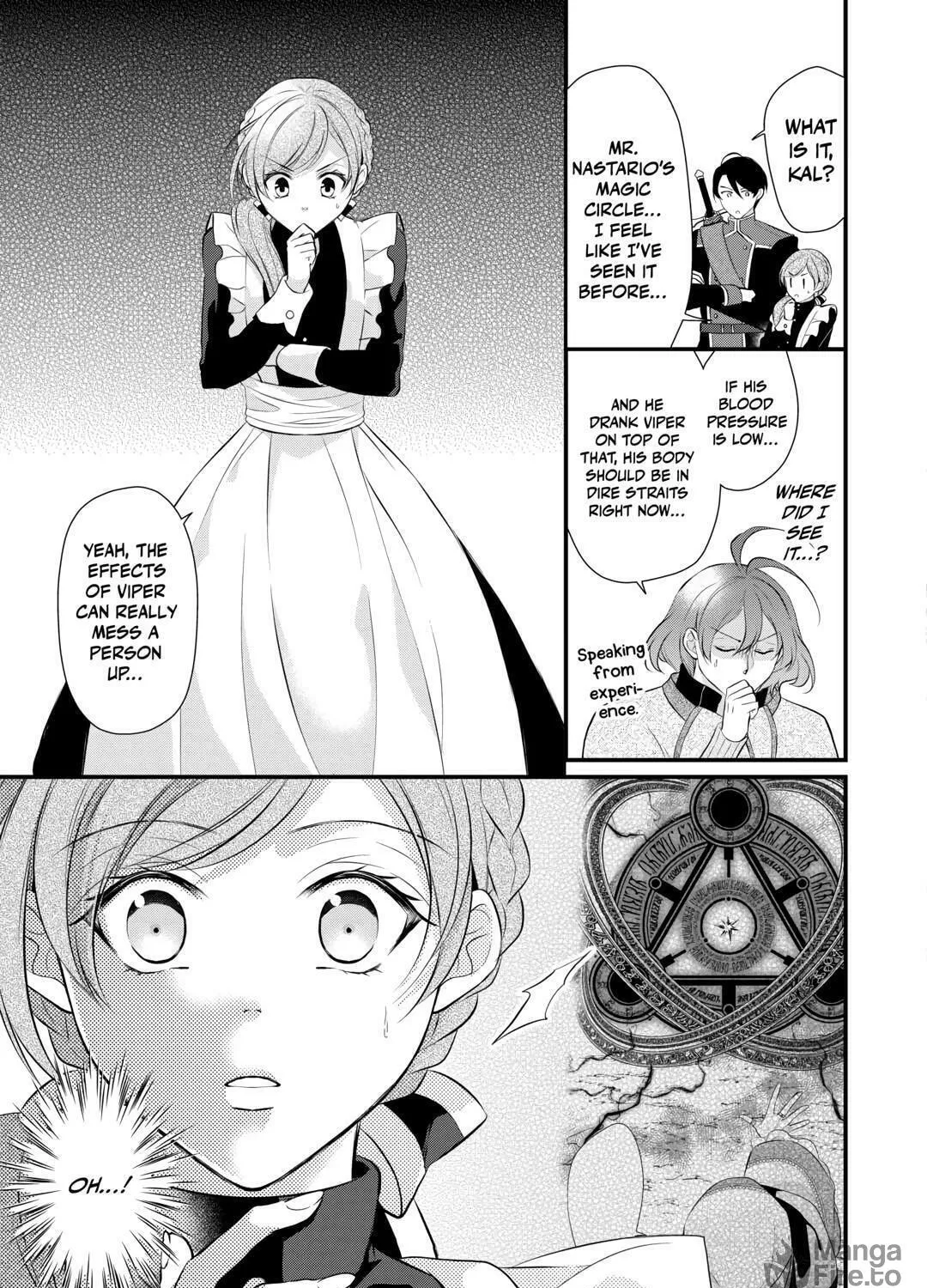 Read An E-Rank Apothecarist chapter 43 image 64 on Lezhin
