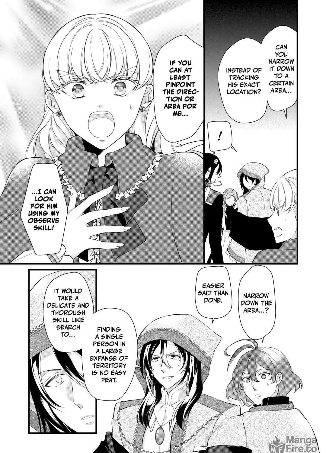 Read An E-Rank Apothecarist chapter 43 image 68 on Lezhin