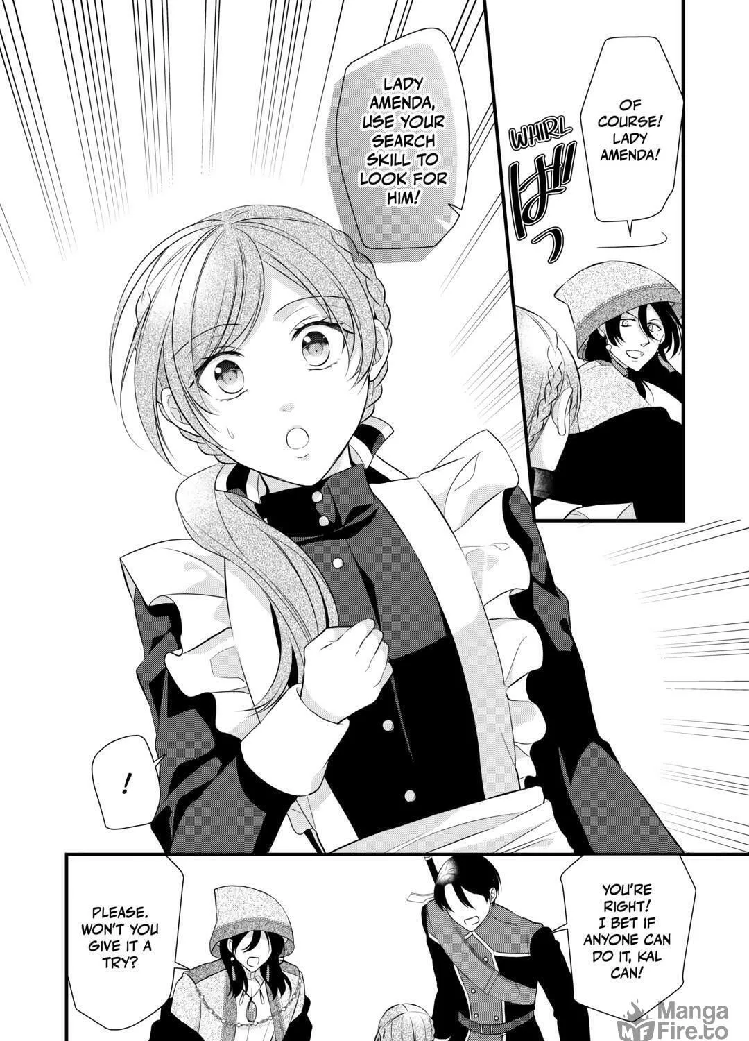 Read An E-Rank Apothecarist chapter 43 image 70 on Lezhin