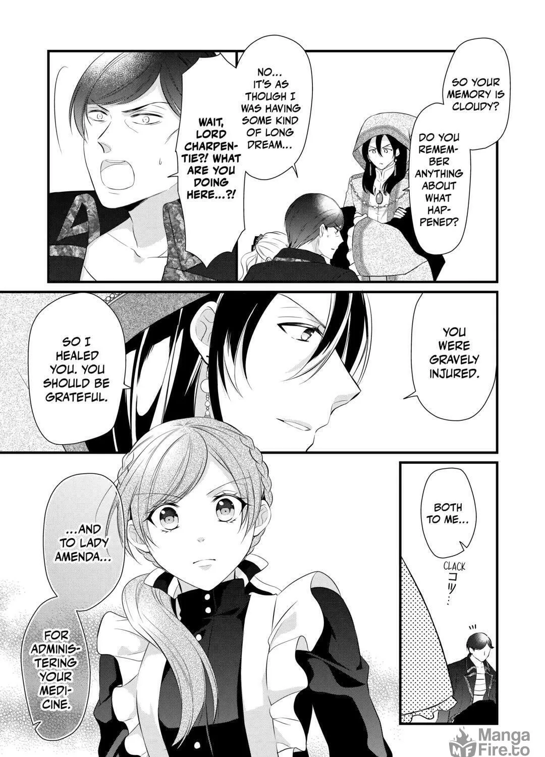 Read An E-Rank Apothecarist chapter 43 image 8 on Lezhin