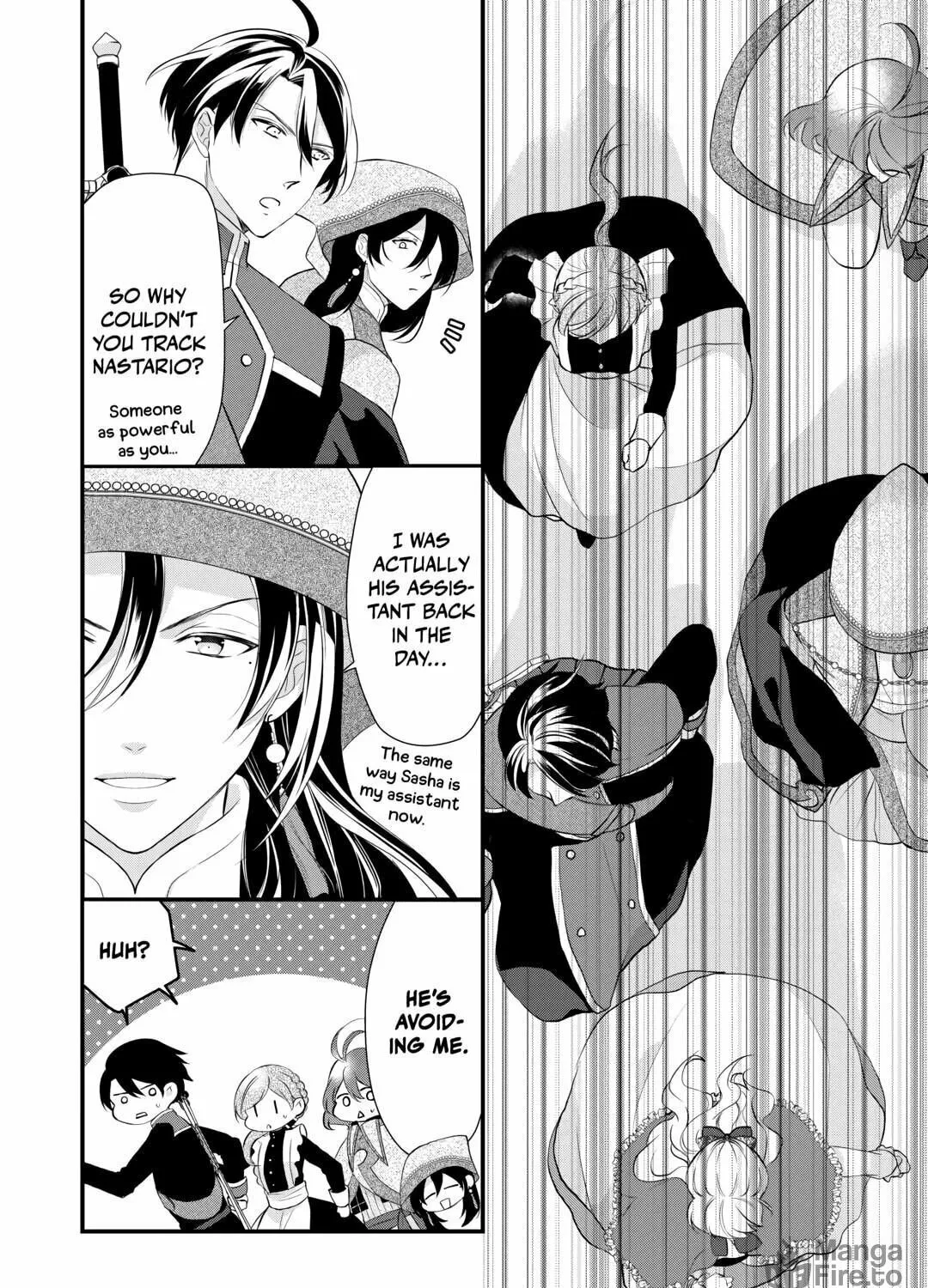 Read An E-Rank Apothecarist chapter 43 image 82 on Lezhin