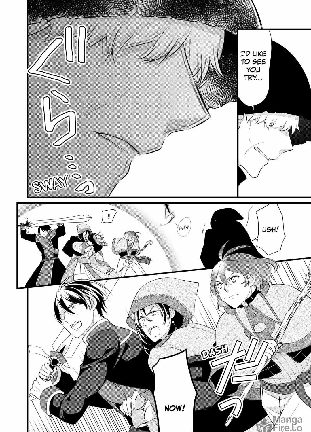 Read An E-Rank Apothecarist chapter 44 image 10 on Lezhin