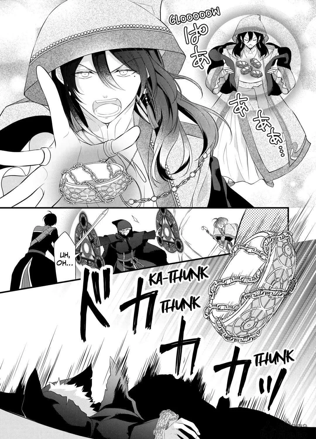 Read An E-Rank Apothecarist chapter 44 image 16 on Lezhin
