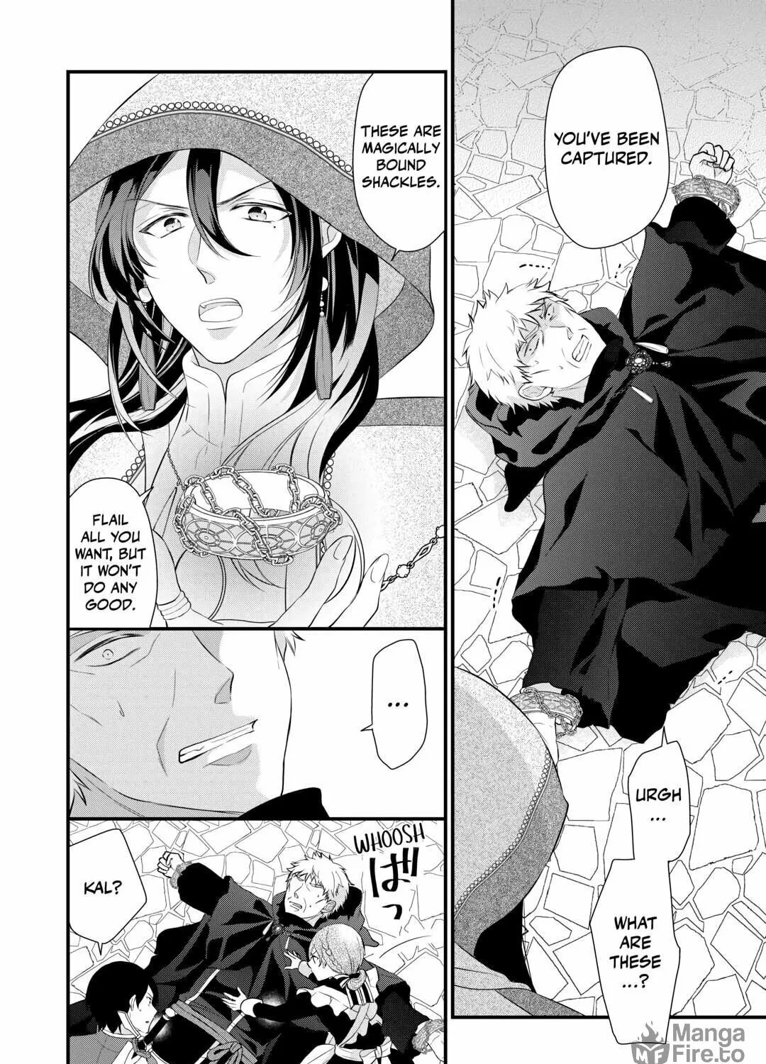 Read An E-Rank Apothecarist chapter 44 image 18 on Lezhin