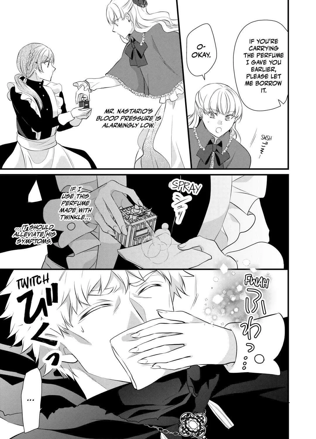 Read An E-Rank Apothecarist chapter 44 image 24 on Lezhin