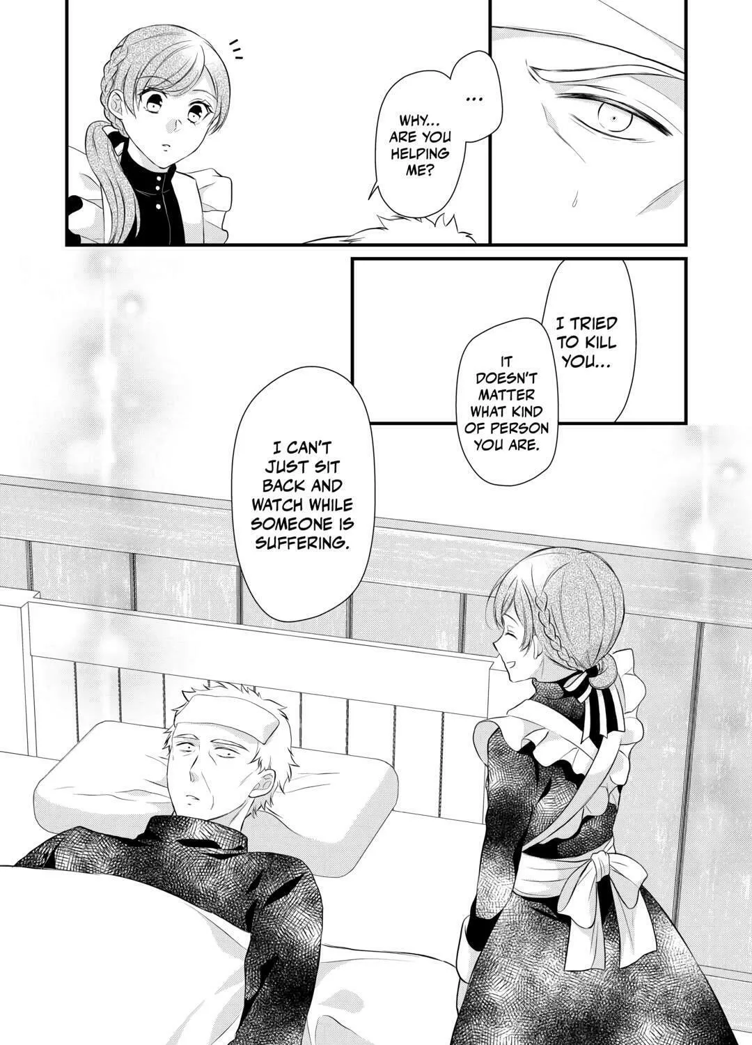 Read An E-Rank Apothecarist chapter 44 image 32 on Lezhin