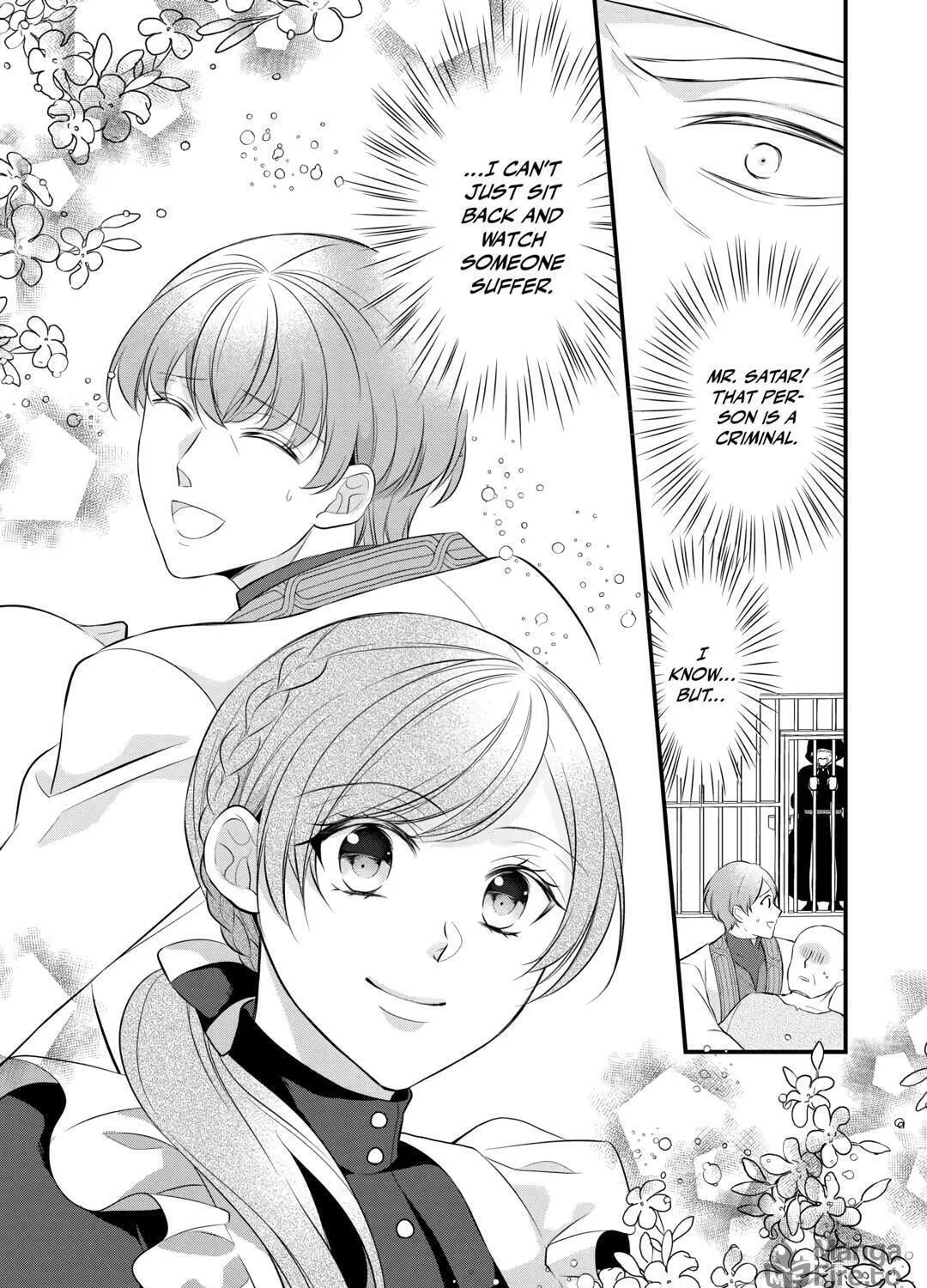 Read An E-Rank Apothecarist chapter 44 image 34 on Lezhin
