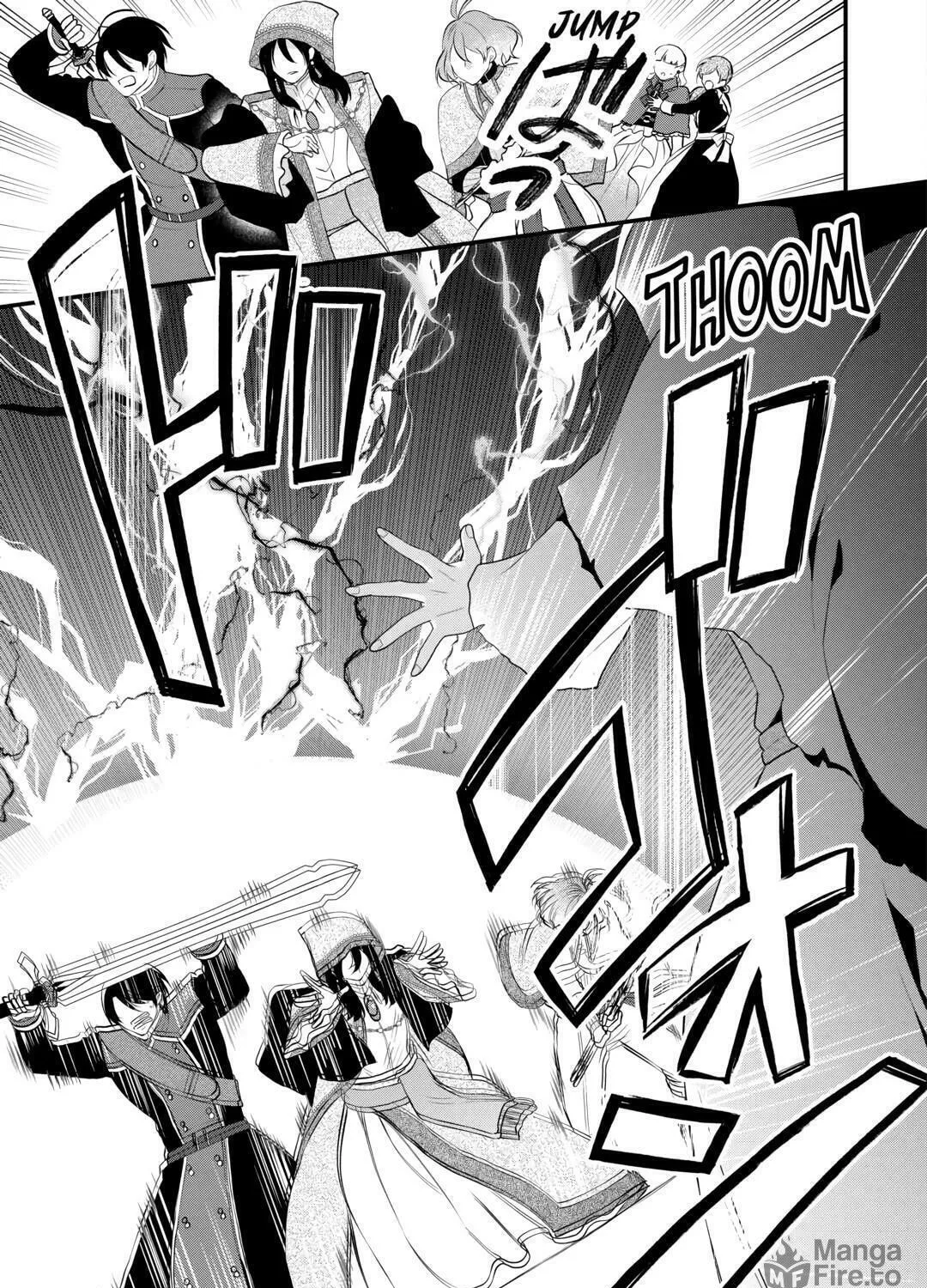 Read An E-Rank Apothecarist chapter 44 image 4 on Lezhin