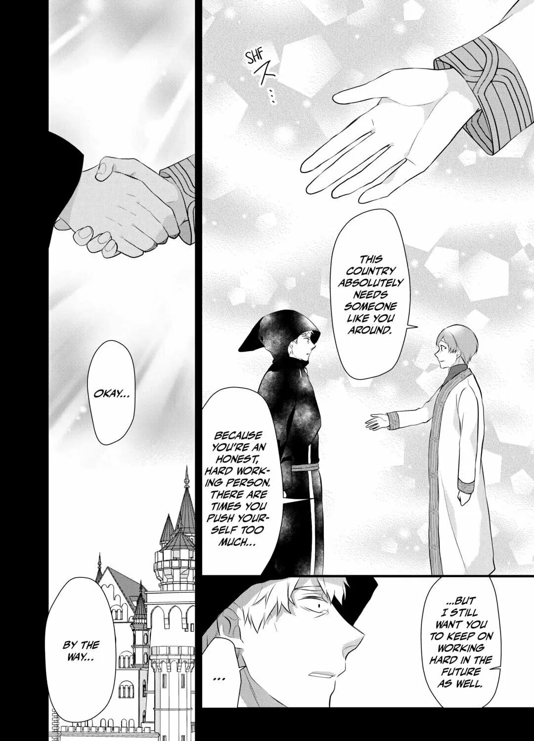 Read An E-Rank Apothecarist chapter 44 image 42 on Lezhin