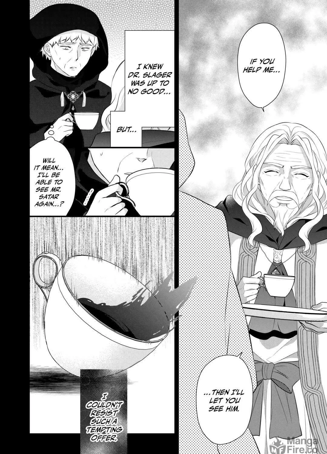 Read An E-Rank Apothecarist chapter 44 image 46 on Lezhin