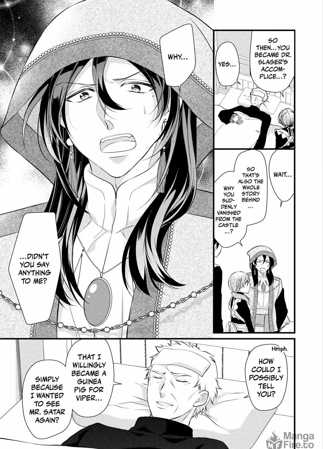 Read An E-Rank Apothecarist chapter 44 image 48 on Lezhin