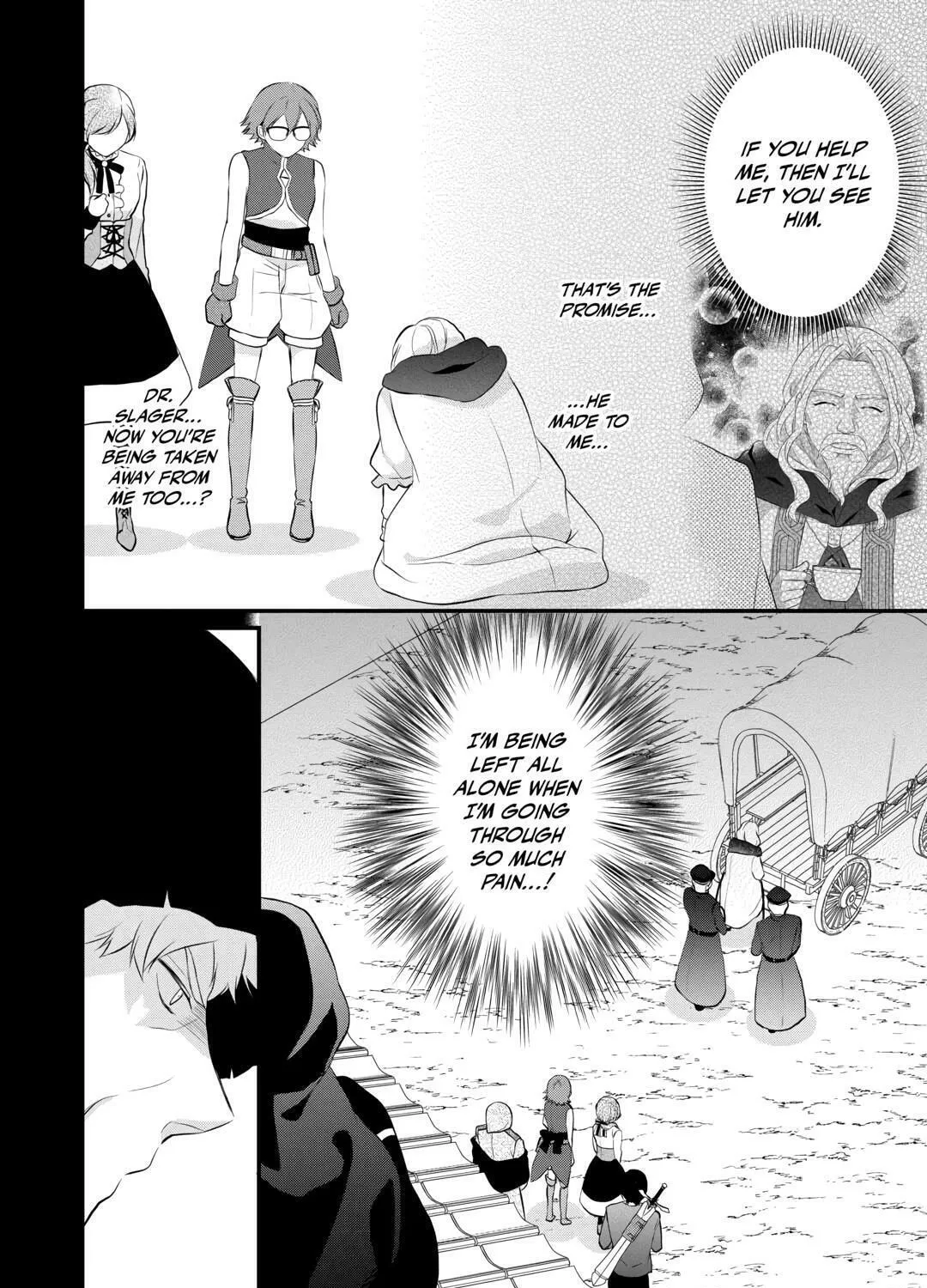 Read An E-Rank Apothecarist chapter 44 image 54 on Lezhin
