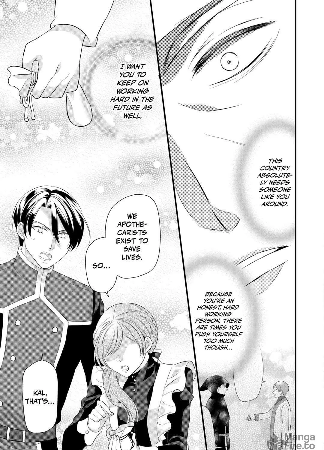 Read An E-Rank Apothecarist chapter 44 image 68 on Lezhin