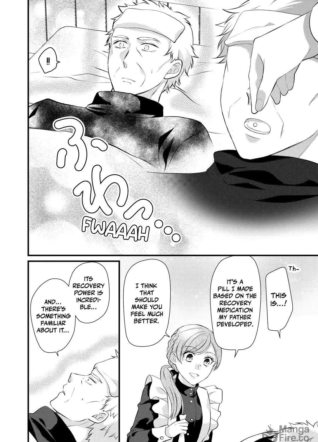 Read An E-Rank Apothecarist chapter 44 image 70 on Lezhin