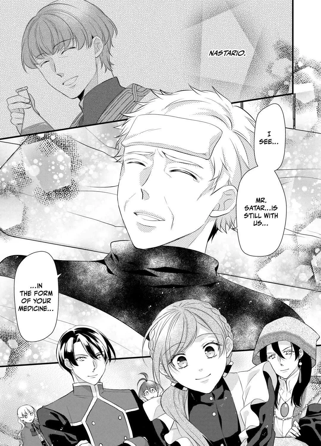 Read An E-Rank Apothecarist chapter 44 image 72 on Lezhin