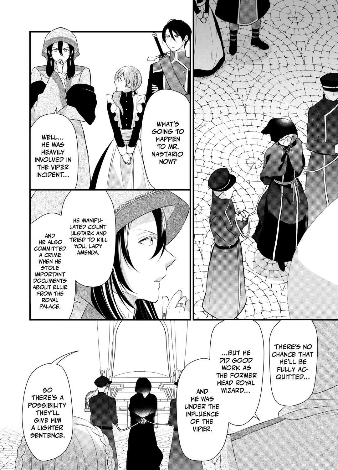 Read An E-Rank Apothecarist chapter 44 image 74 on Lezhin