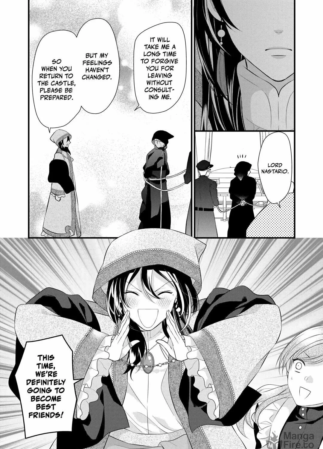 Read An E-Rank Apothecarist chapter 44 image 76 on Lezhin