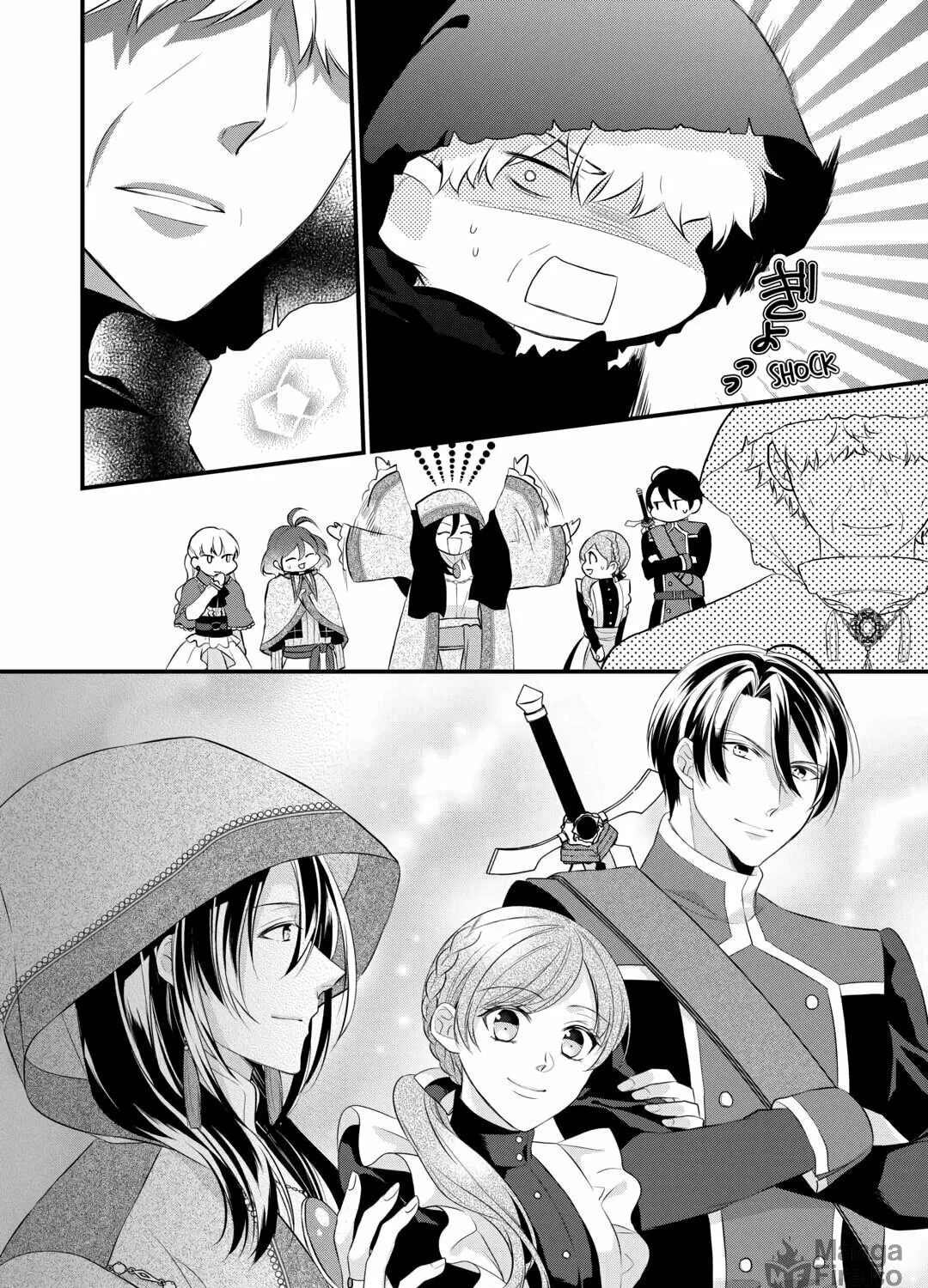 Read An E-Rank Apothecarist chapter 44 image 78 on Lezhin