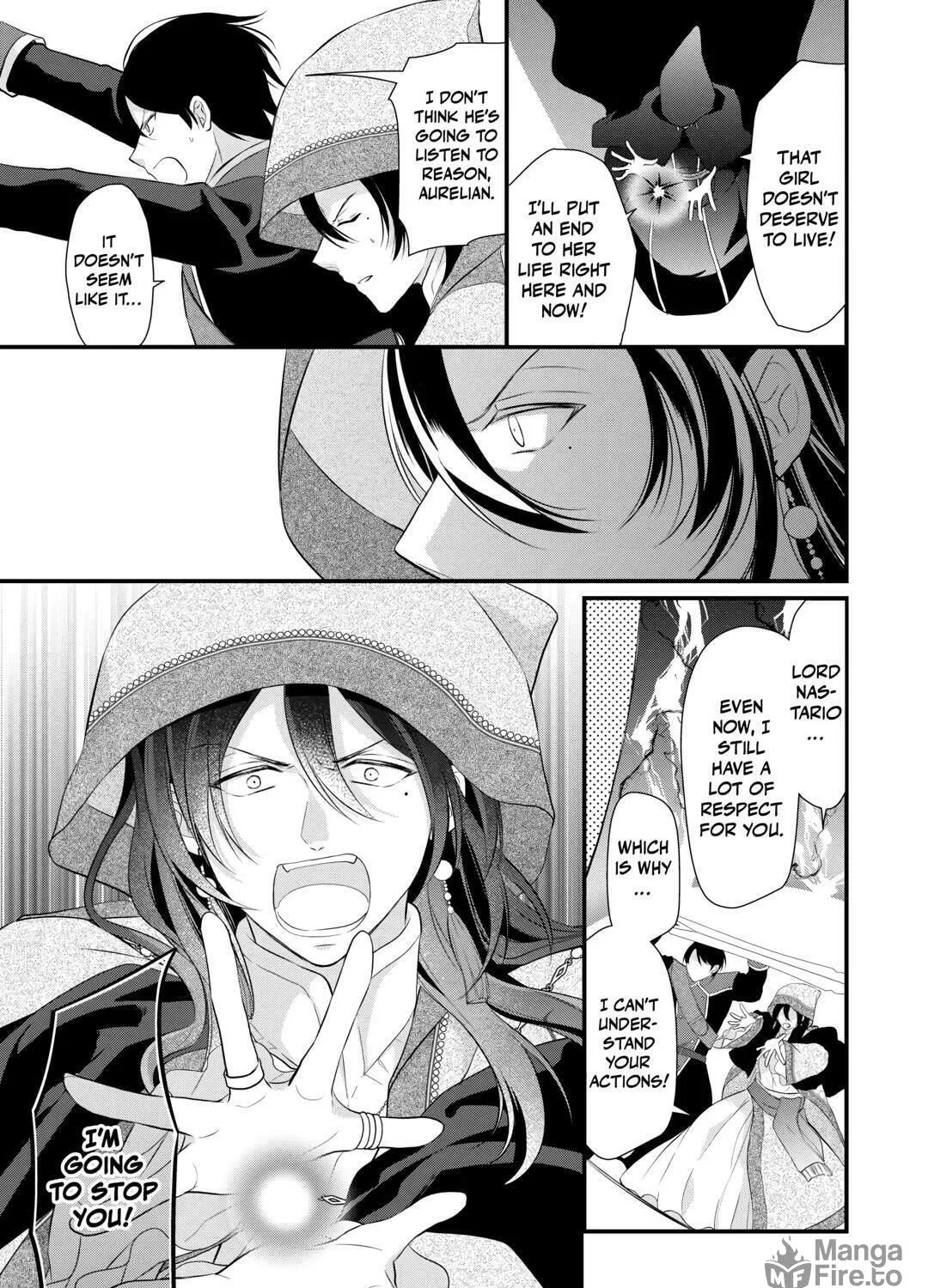 Read An E-Rank Apothecarist chapter 44 image 8 on Lezhin