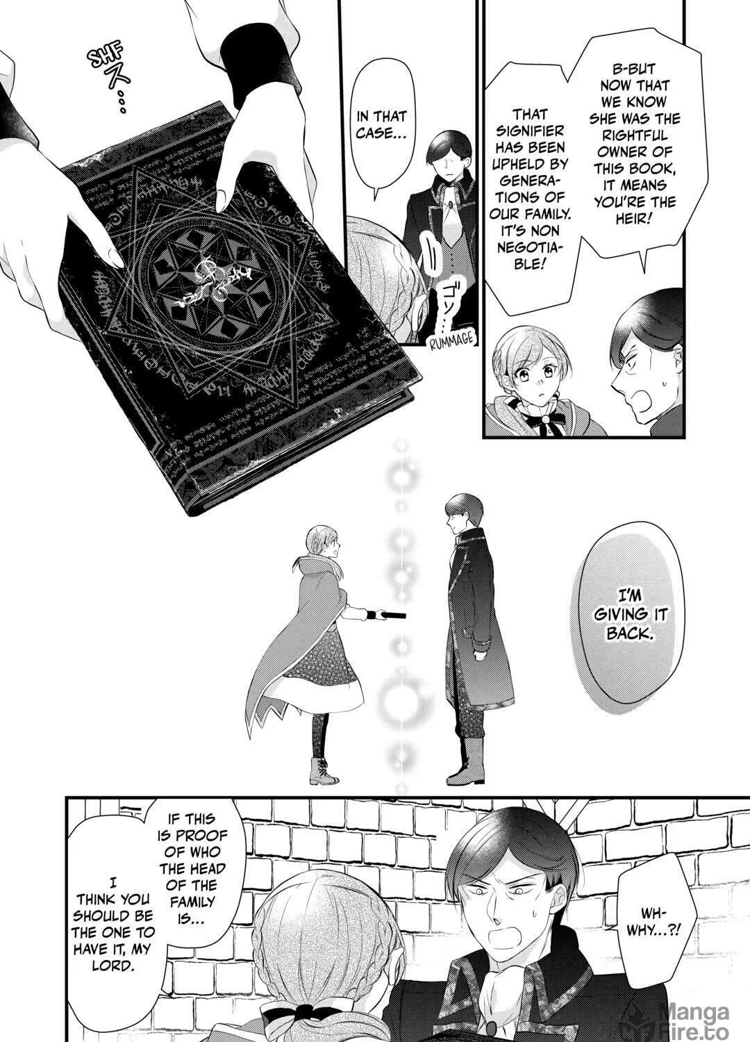 Read An E-Rank Apothecarist chapter 45 image 10 on Lezhin