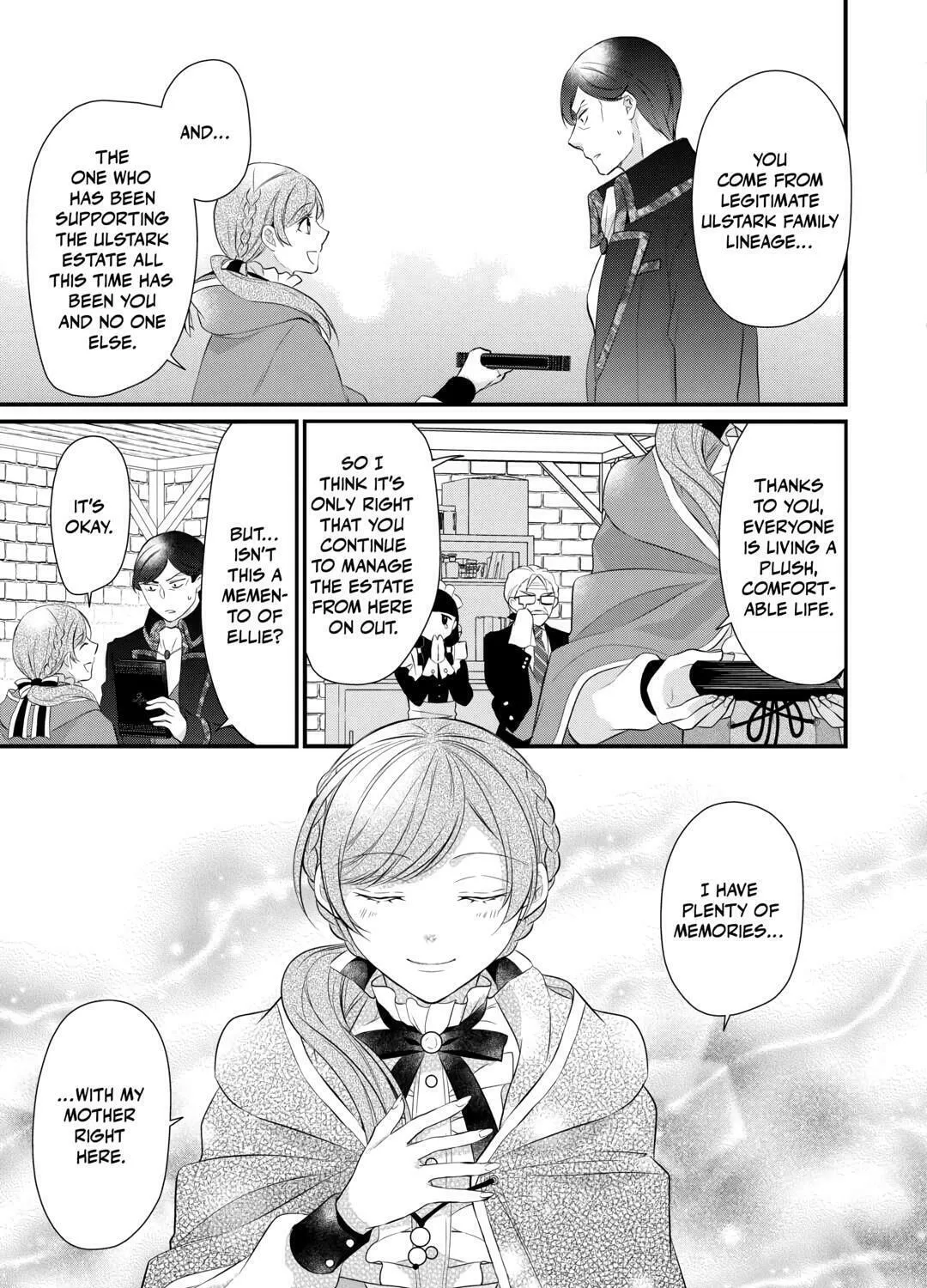 Read An E-Rank Apothecarist chapter 45 image 12 on Lezhin