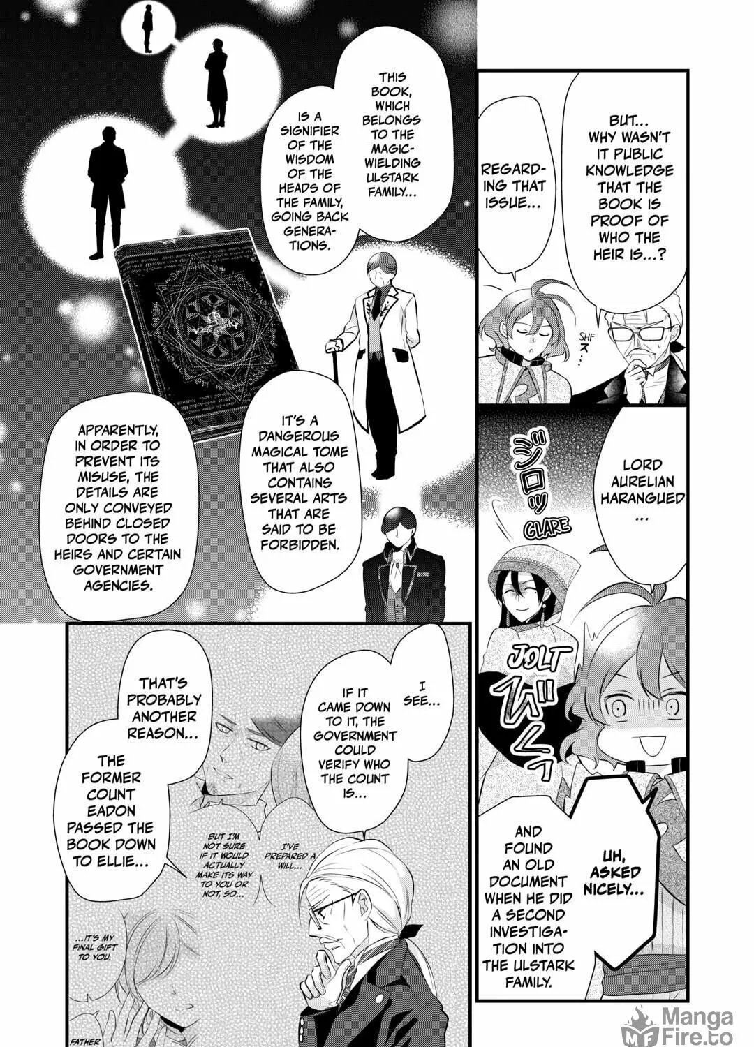 Read An E-Rank Apothecarist chapter 45 image 16 on Lezhin