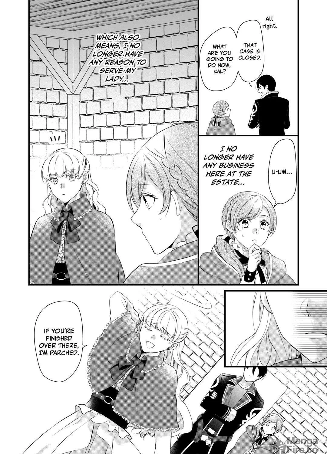 Read An E-Rank Apothecarist chapter 45 image 18 on Lezhin