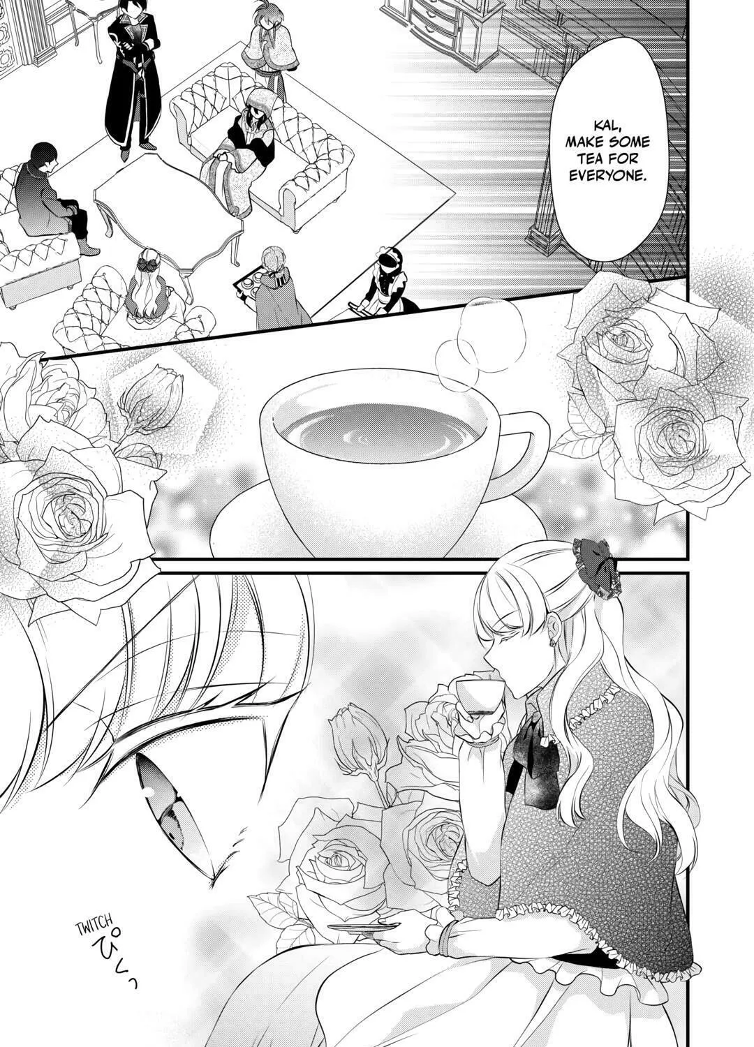 Read An E-Rank Apothecarist chapter 45 image 20 on Lezhin