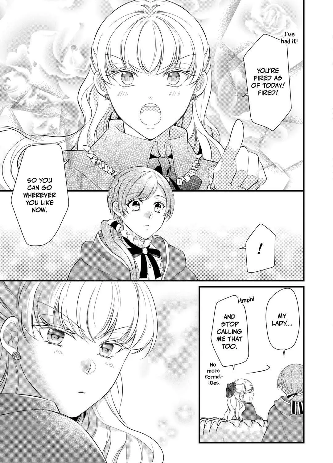 Read An E-Rank Apothecarist chapter 45 image 24 on Lezhin