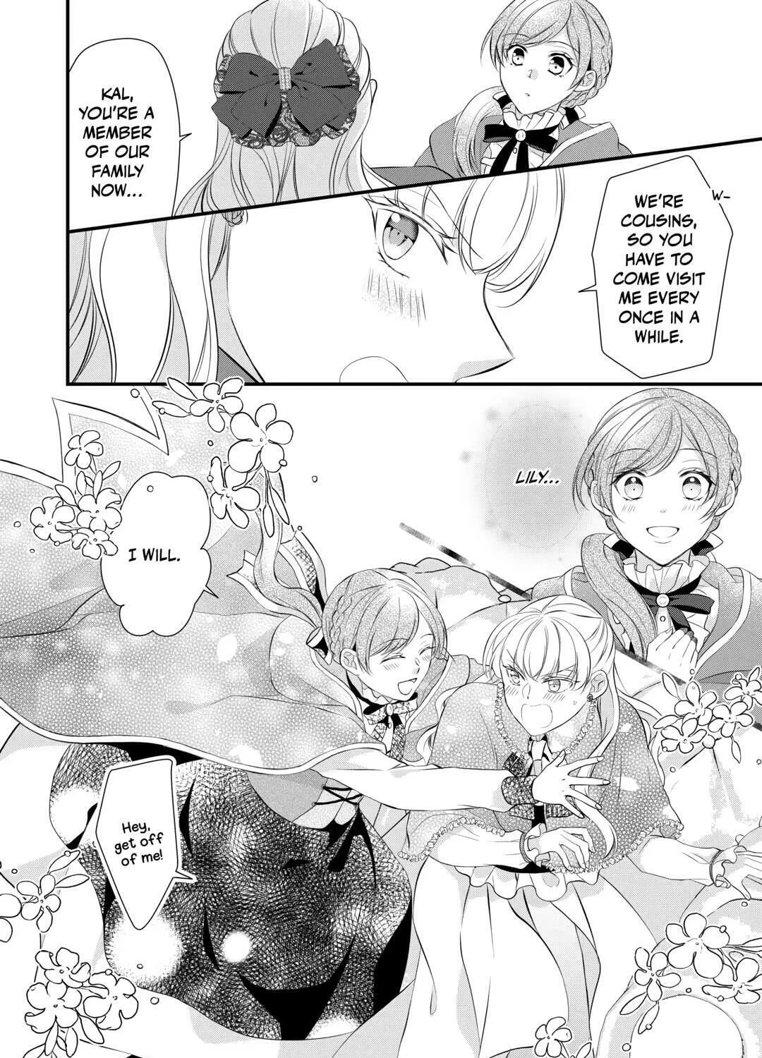 Read An E-Rank Apothecarist chapter 45 image 26 on Lezhin