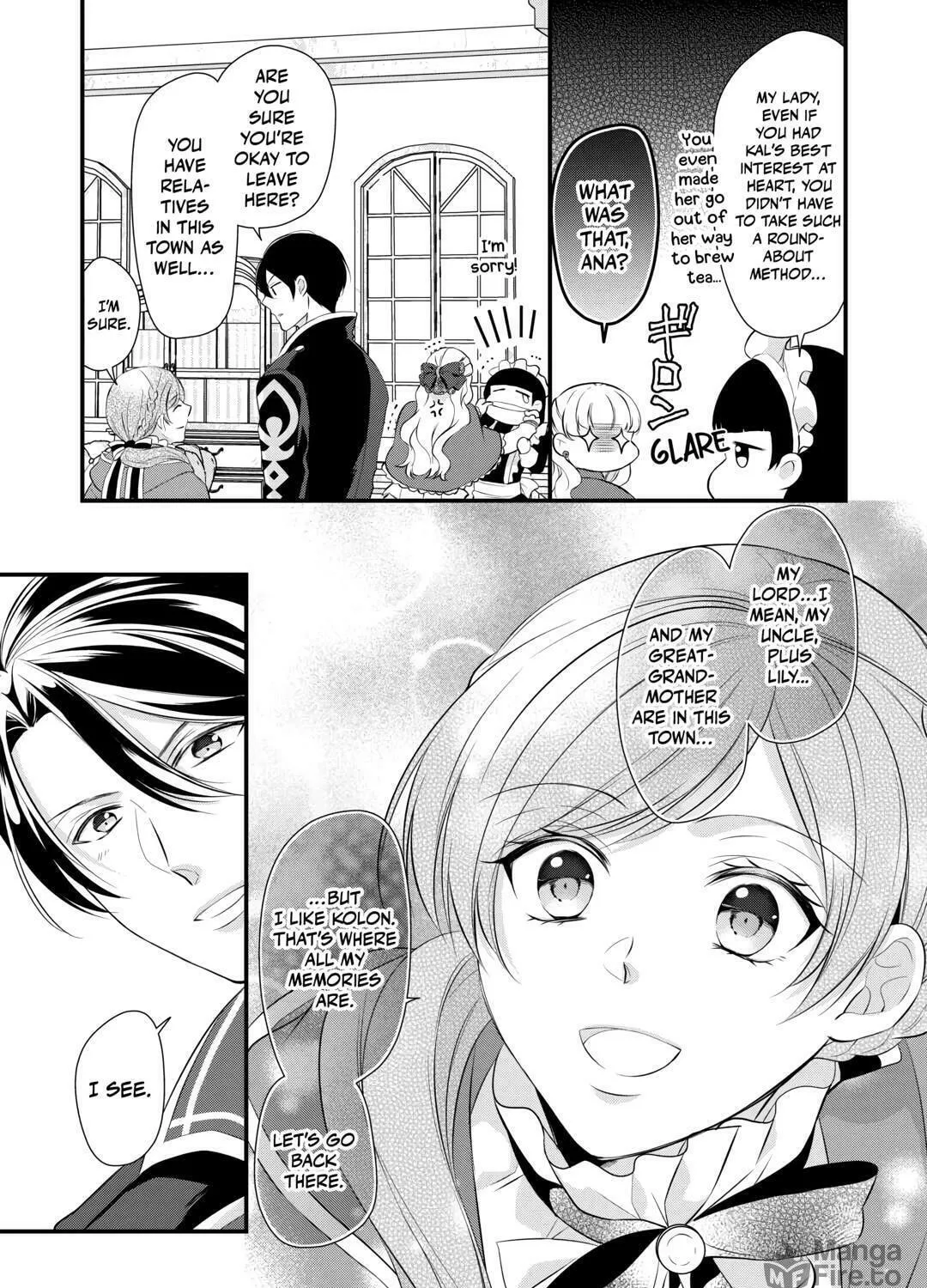 Read An E-Rank Apothecarist chapter 45 image 28 on Lezhin