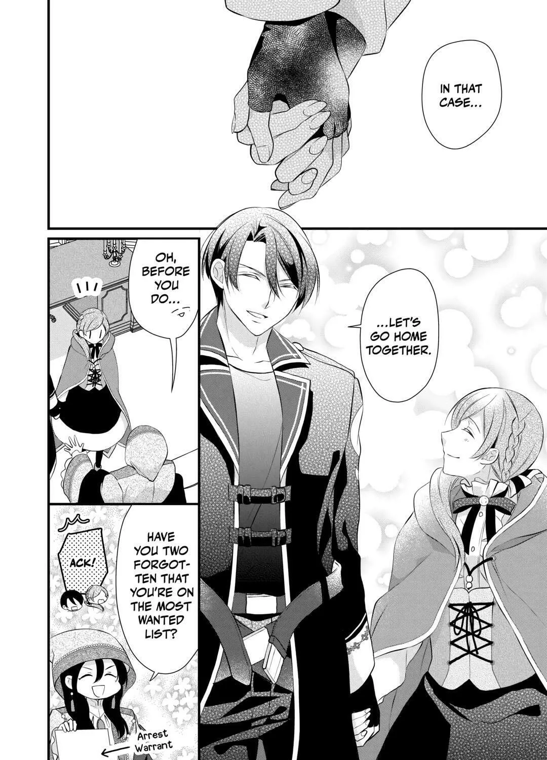 Read An E-Rank Apothecarist chapter 45 image 30 on Lezhin