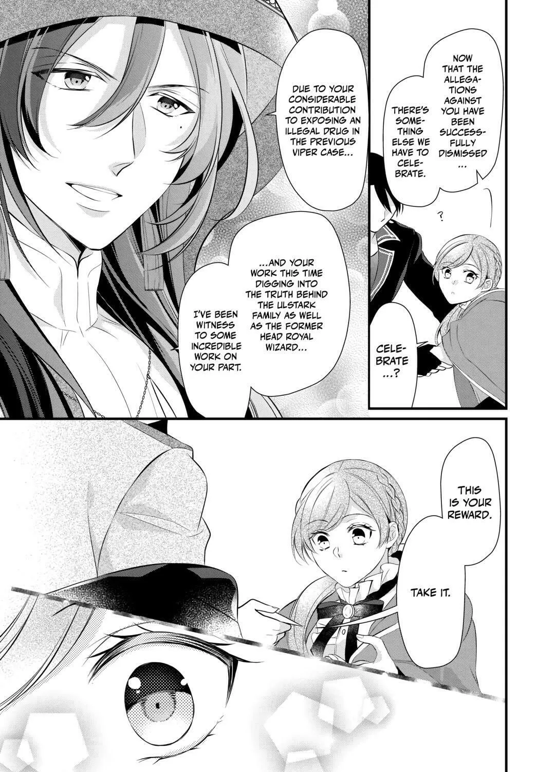 Read An E-Rank Apothecarist chapter 45 image 36 on Lezhin