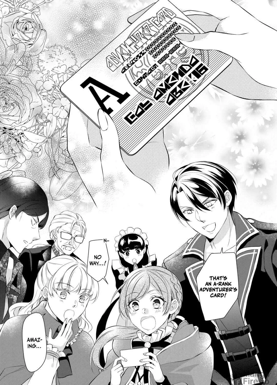 Read An E-Rank Apothecarist chapter 45 image 38 on Lezhin