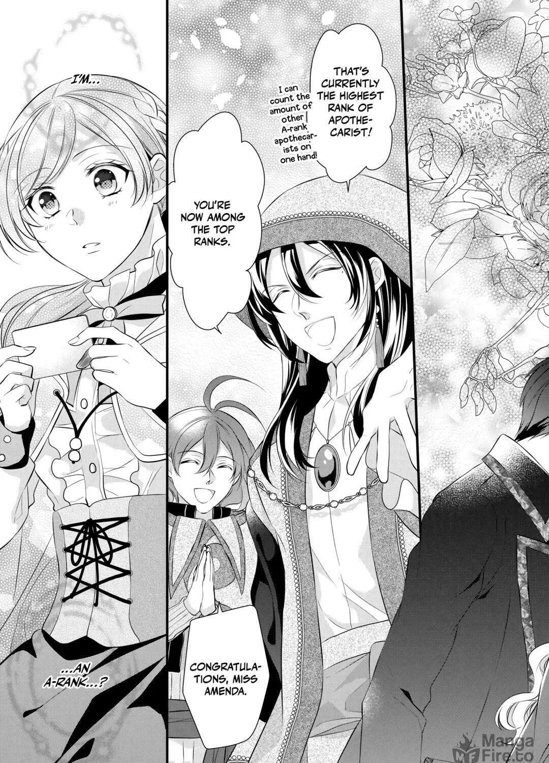 Read An E-Rank Apothecarist chapter 45 image 40 on Lezhin